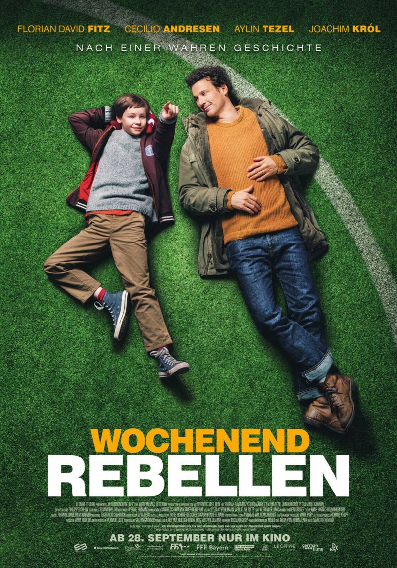 Wochenend Rebellen