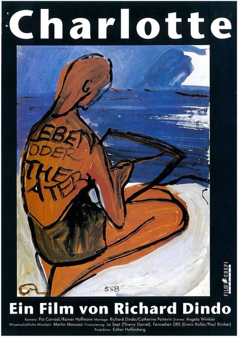 Charlotte vie ou théâtre