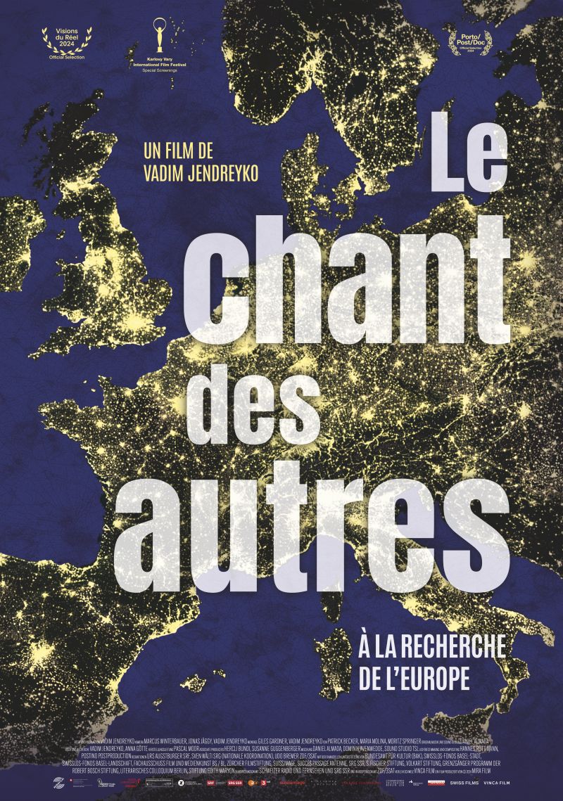 Le Chant des autres
