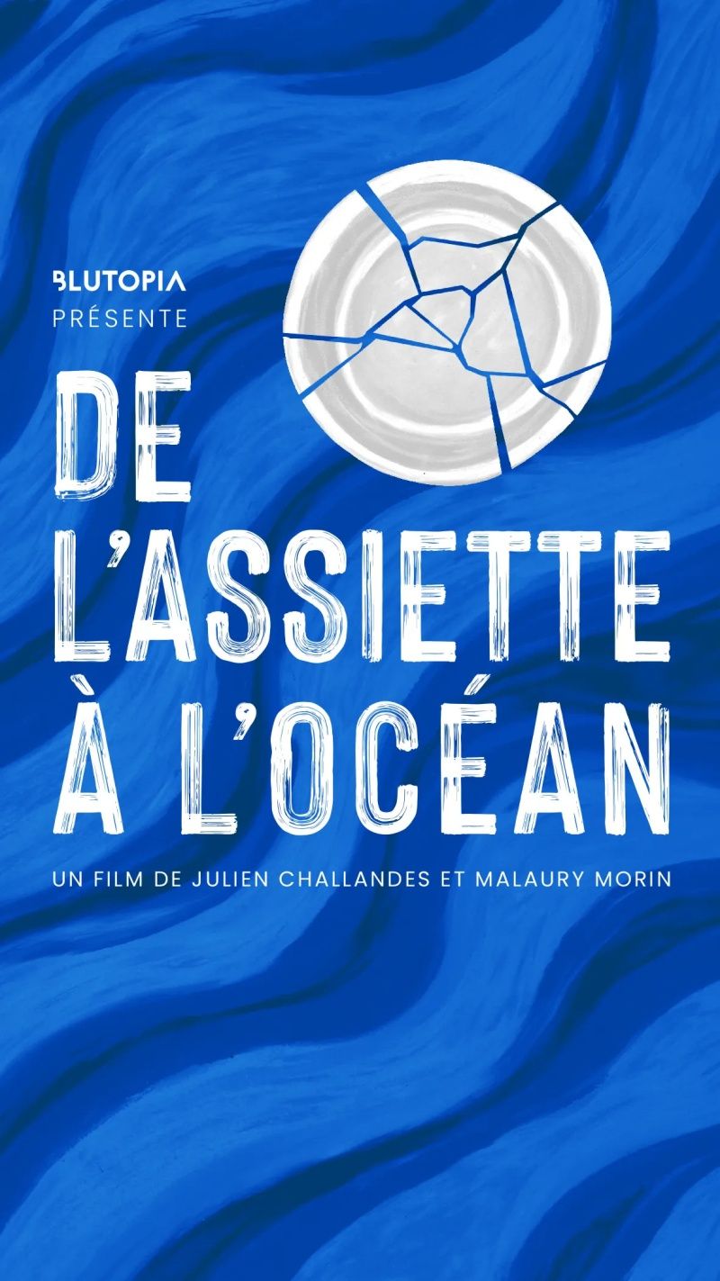 De l'assiette à l'océan