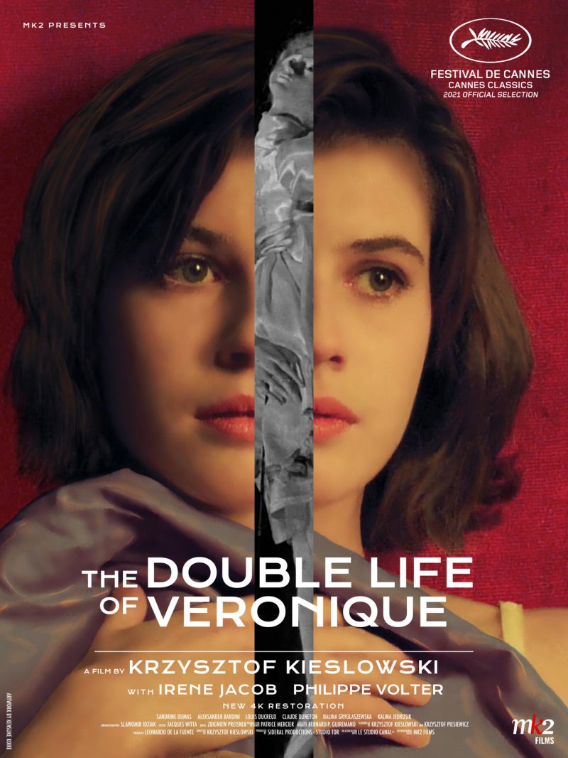 La Double Vie de Véronique